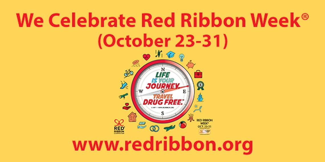 updatedwed, oct 17th red ribbon week is the nations oldest and