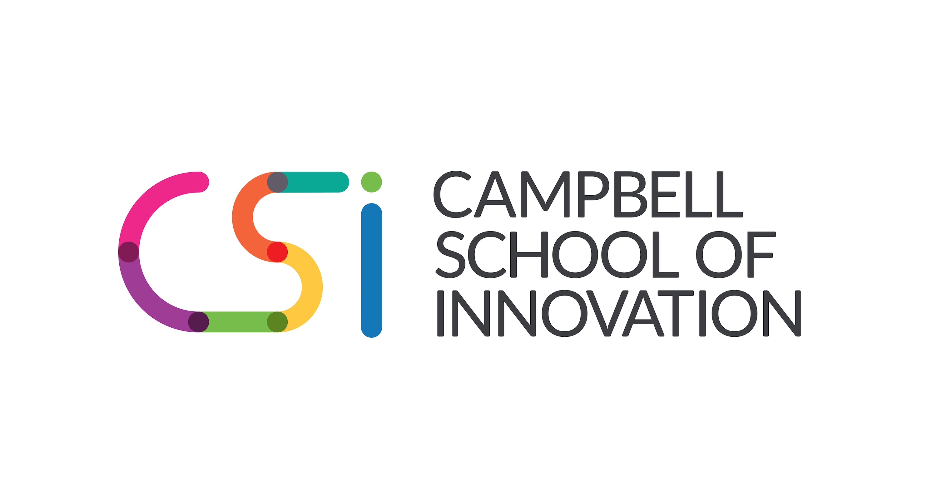 logo for Campbell School of Innovation