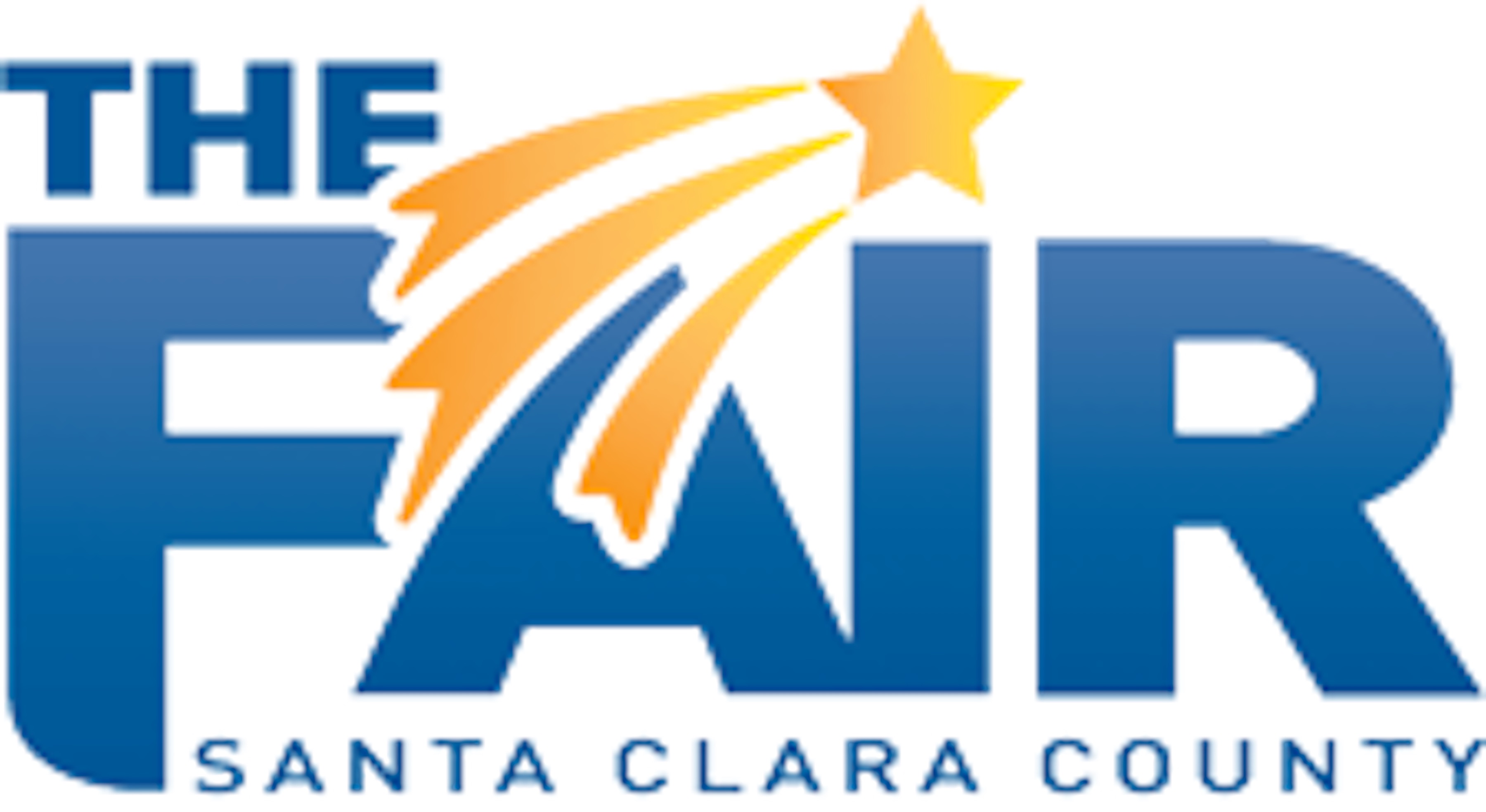 logo for county fair