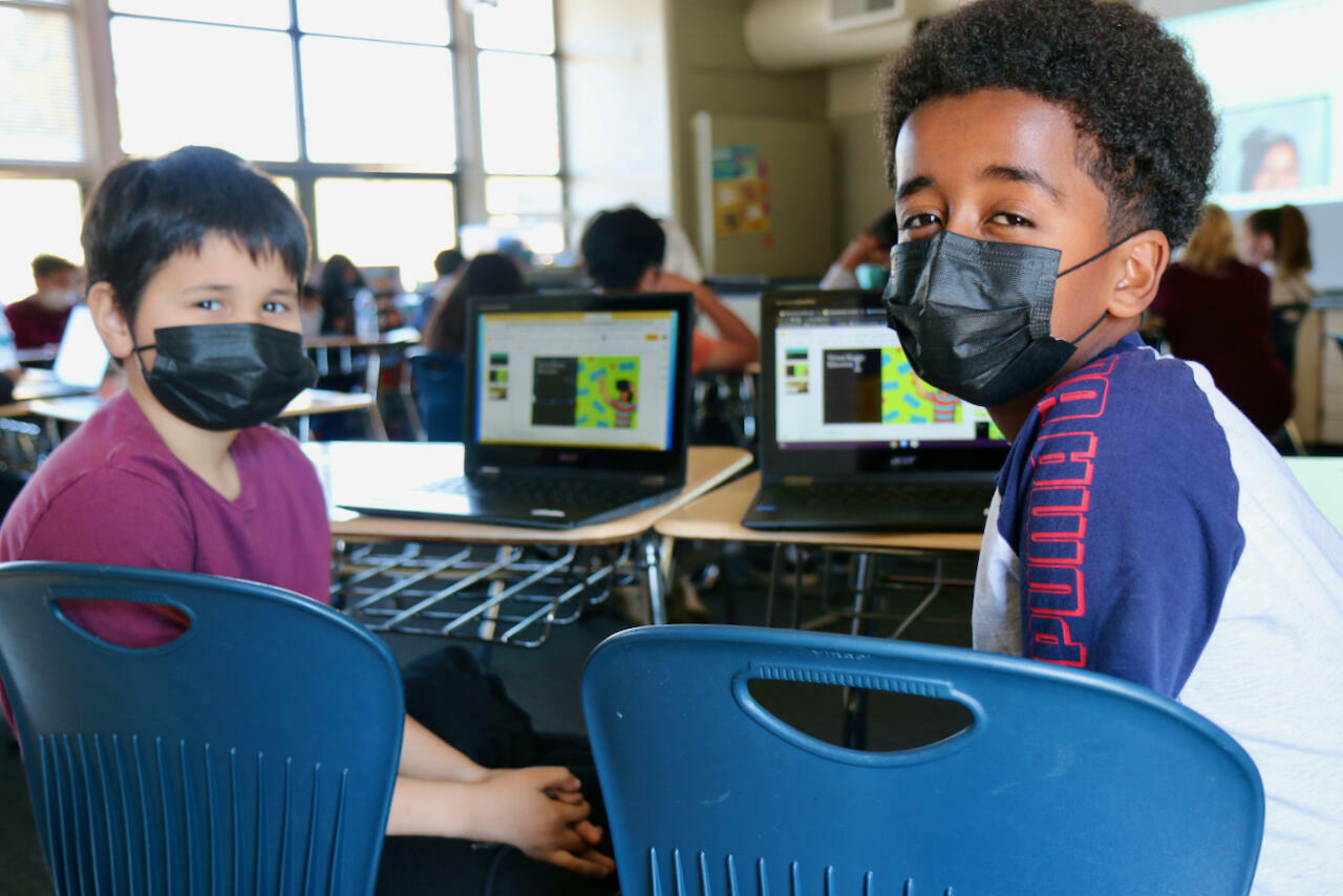 District News | Campbell School of Innovation